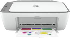 Tiskárna multifunkční HP 2720e, služba HP Instant Ink bílá barva
