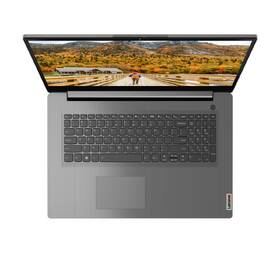Notebook Lenovo IdeaPad 3 17ALC6 šedá barva
