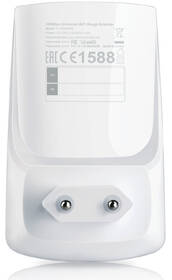 Wi-Fi extender TP-Link TL-WA854RE bílá barva
