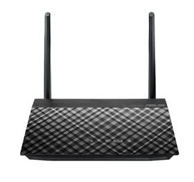 Router Asus RT-AC51U - AC750 dvoupásmový Wi-Fi router, USB 
