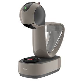 Espresso Krups NESCAFÉ® Dolce Gusto® Infinissima Touch KP270A10 béžová barva
