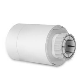 Bezdrátová termohlavice IMMAX NEO SMART Zigbee, TUYA 
