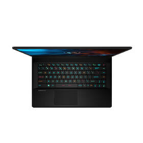 Notebook MSI GP66 Leopard 11UH-472CZ černá barva
