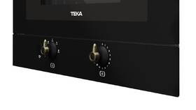 Mikrovlnná trouba Teka MWR 22 BI ATBS 
