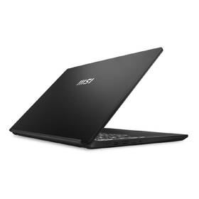 Notebook MSI Modern 15 B12M-427CZ černá barva
