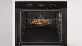 Trouba Whirlpool W7 OS4 4S2 H BL černá barva
