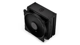 Chladič CPU ENDORFY Fera 5 Black 
