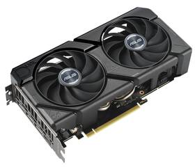 Grafická karta Asus GeForce RTX 4060 Ti OC 8G EVO 
