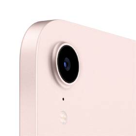 Dotykový tablet Apple iPad mini (2021) Wi-Fi 256GB - Pink 
