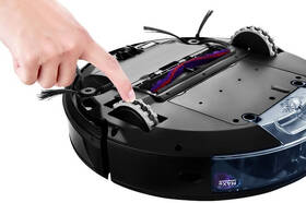 Robotický vysavač Midea I5C 
