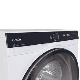 Pračka Candy BS 48SB6-S bílá barva

