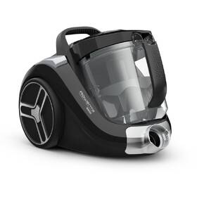 Podlahový vysavač Rowenta RO4825EA Compact Power Cyclonic 
