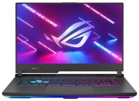 Notebook Asus ROG Strix G15 šedá barva
