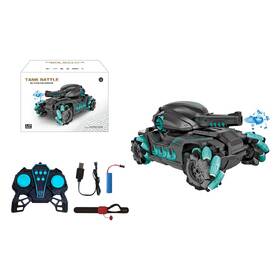 RC tank MaDe 15698 
