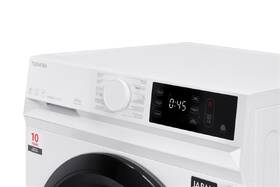 Pračka Toshiba TW-BL70A2CZ(WK) bílá barva
