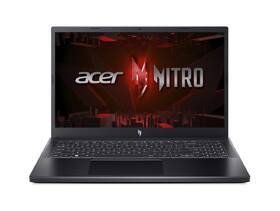 Notebook Acer Nitro V 15 (ANV15-41-R3U4) černá barva
