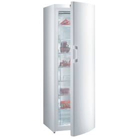 Mraznička Gorenje F 6181 AW bílá barva
