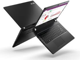 Notebook Acer P2 (TMP214-52-313U) černá barva
