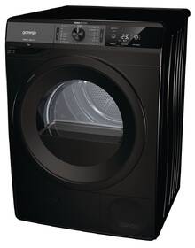 Set výrobků Gorenje WEI843B + DE82ILB/G 
