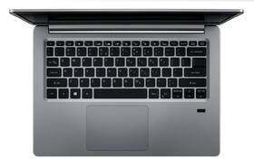 Notebook Acer 1 (SF114-32-P1RE) stříbrná barva
