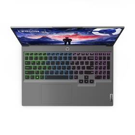 Notebook Lenovo Legion 5 16IRX9 šedá barva
