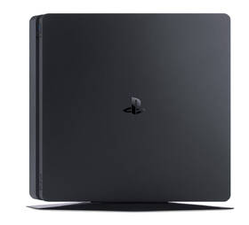 Herní konzole Sony 500 GB + Fortnite balíček 2000 V Bucks černá barva
