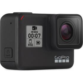 Outdoorová kamera GoPro HERO 7 Black 
