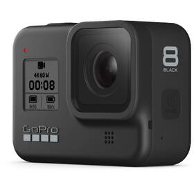 Outdoorová kamera GoPro HERO 8 Black 
