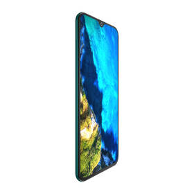 Mobilní telefon CUBOT P30 zelená barva
