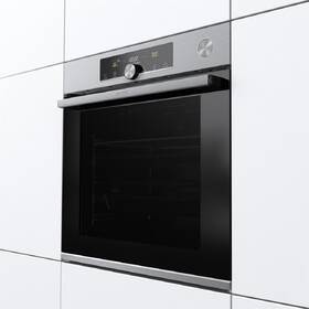 Trouba Gorenje BSA6747A04XWI ConnectLife nerez
