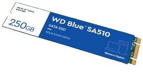 SSD Western Digital SA510 250GB 
