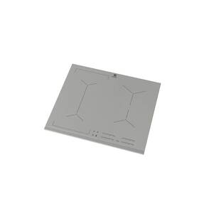 Indukční varná deska Electrolux EIV63440BW bílá barva
