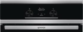 Indukční sporák Gorenje GEITS5C70XPG nerez
