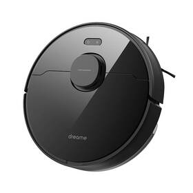 Robotický vysavač Dreame D9 Max černá barva
