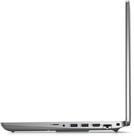 Notebook Dell Precision 15 (3571) šedá barva
