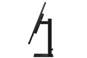 Monitor Samsung ViewFinity S8 černá barva
