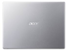 Notebook Acer Swift 3 (SF313-53-53MB) stříbrná barva
