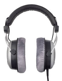 Sluchátka Beyerdynamic DT 880 Edition 32 ohm šedá barva
