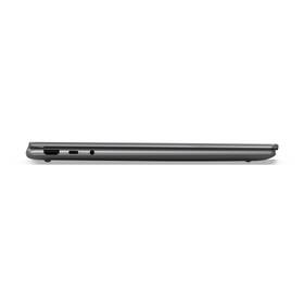 Notebook Lenovo Yoga 7 2-in-1 14ILL10 šedá barva
