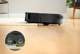 Robotický vysavač iRobot s9+ 9558 
