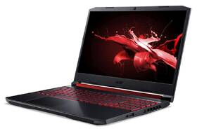 Notebook Acer 5 (AN515-43-R3MZ) černá barva
