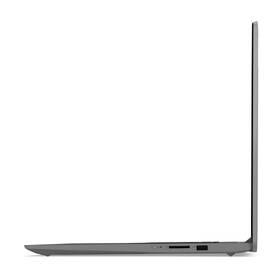 Notebook Lenovo IdeaPad 3 17ALC6 šedá barva
