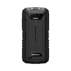 Mobilní telefon Doogee S41 Pro 4 GB / 64 GB černá barva

