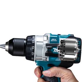 Aku vrtačka Makita DHP486RTJ (s baterií) 

