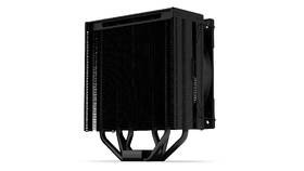 Chladič CPU ENDORFY Fera 5 Black 
