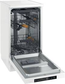 Myčka nádobí Gorenje GS541D10W bílá barva
