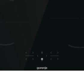 Set výrobků Gorenje SET BOP6737E02BK + GI601FMC černá barva
