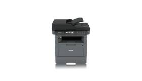 Tiskárna multifunkční Brother MFC-L5750DW černá barva
