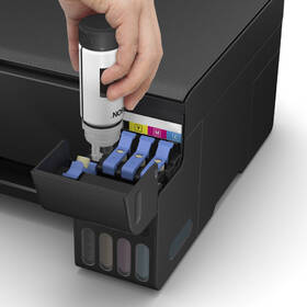 Tiskárna multifunkční Epson EcoTank L3111 
