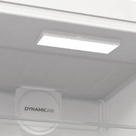 Chladnička Gorenje R619EAW6 bílá barva
